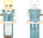 baker background character