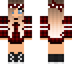 basic girl edited