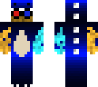 bedwars dino don't be a racist