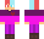 betty's brother