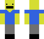 billy