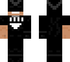 black lantern