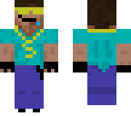 bling steve