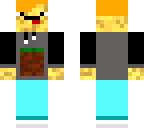 blocky maniac