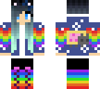 bluebell725 nyan cat