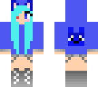 bluewolfiesenpai