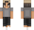 boy twin