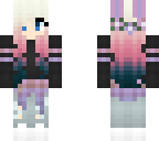bunny girl