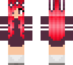 bunny girl