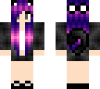 cat girl