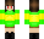 chara