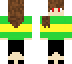 chara skin