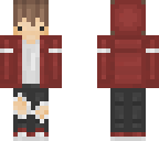 chibi boy