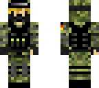 chibi solider