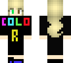 color