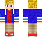 cool guy
