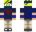cool skin