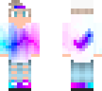 cosmic crystal