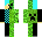 creper guy