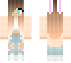 cute bunny ears