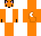 cute fox
