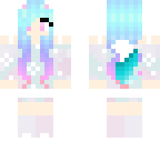 cute wolf girl