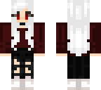 cuteeeee demonn
