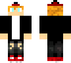 daansjaanbanaan skin