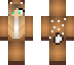 deer girl