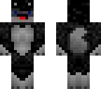 derpy wolf
