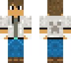 dj creeper