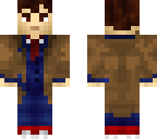 doctor who