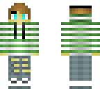 edit of an boy