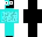 electrified blob