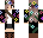elf girl