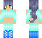 elf skin normal