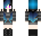 emo girl