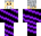 end man version two