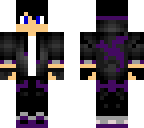 ender teen