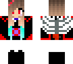 evil kate