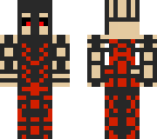 evil second version