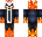 fancy ghost rider