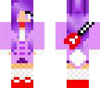 female bonnie fnaf