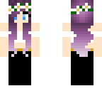festival girl