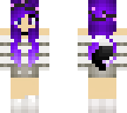 finished