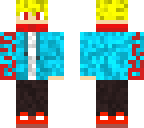 fire boy