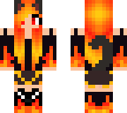 fire cat