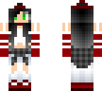 firisandra tomboy