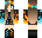 fix again fire water