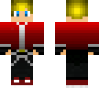 flamelion school attire